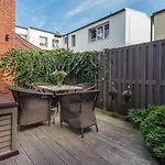 Appartement Insel-sonne Norderney