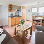 Appartement Insel-sonne *