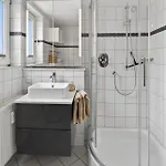 Appartement Insel-sonne Norderney