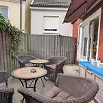 Insel-sonne Appartement Norderney