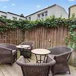 Insel-sonne Appartement Norderney