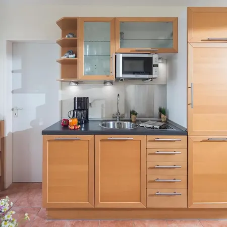 아파트 Insel-sonne