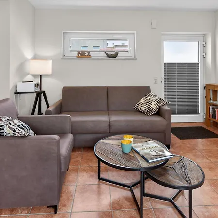 Apartamento Insel-sonne Norderney