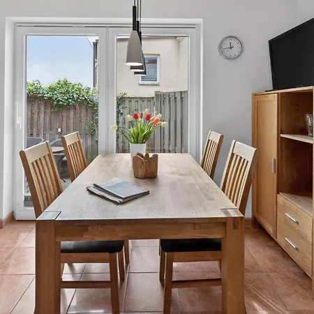 Appartement Insel-sonne Norderney