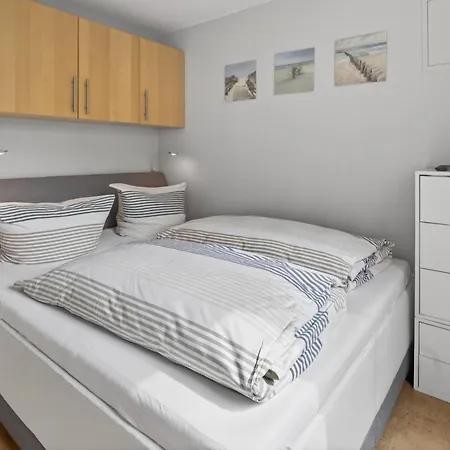 Apartamento Insel-sonne Norderney